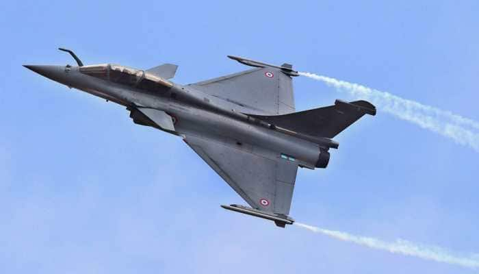 Dassault says it picked Reliance of its own will for Rafale contract