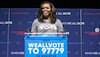 Michelle Obama backs #MeToo movement