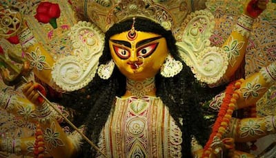 Navratri special: The origin and existence of the 51 Shaktipeethas
