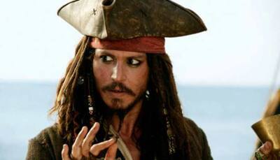 Johnny Depp opens about 'Fantastic Beasts' casting row