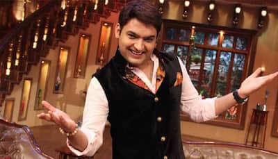  I'm 'nalayak' student, so I take longer: Kapil Sharma on learning from controversies