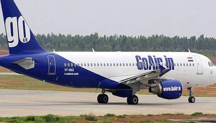 GoAir goes international, launches maiden flight to Phuket