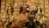 The Legend behind the manifestation of Goddess Chandraghanta
