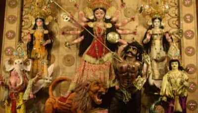 The Legend behind the manifestation of Goddess Chandraghanta