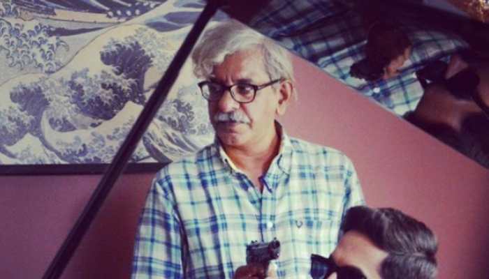 I should make more films to find my signature: Sriram Raghavan