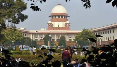 Cannot pass order on everyone to become vegetarian, says Supreme Court