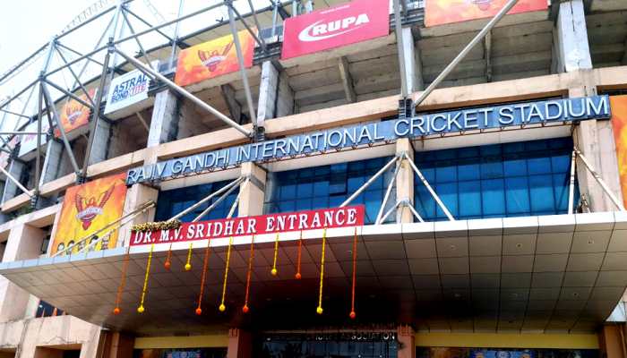 Leap of Faith: Inside the stadium, temple that "changed" Indian team's fortune