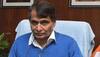 New Industrial Policy to transform India into global leader in fourth industrial revolution technologies: Suresh Prabhu