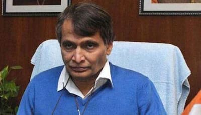 New Industrial Policy to transform India into global leader in fourth industrial revolution technologies: Suresh Prabhu