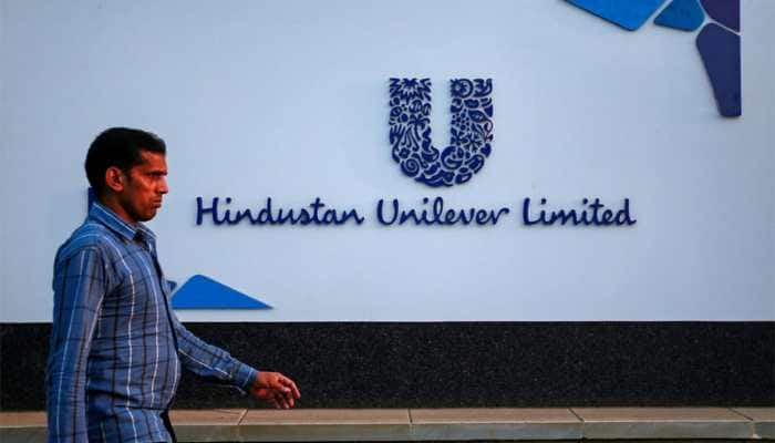 HUL Q2 net rises 19.51% to Rs 1,525 crore