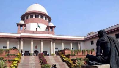 SC collegium recommends elevation of 4 judges for Calcutta, Uttarakhand, Sikkim and Guwahati high courts