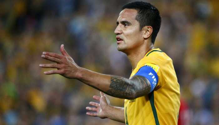 India can succeed in international friendly against China: Former Australian striker Tim Cahill