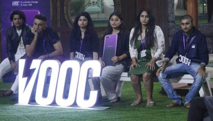  Bigg Boss 12 written updates: A strong disagreement amongst contestants for Kaalkothri nominations