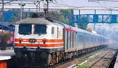 Cyclone Titli: Railways to run Super Fast Tatkal Special train from Bhubaneswar to Bangalore Cantonment