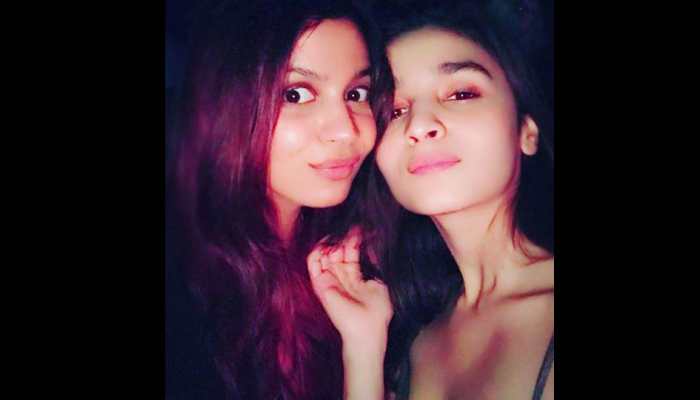 Alia Bhatt's emotional letter for sister Shaheen is heartwarming