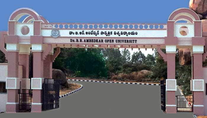 Dr Ambedkar University holds first students&#039; council polls