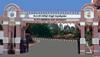 Dr Ambedkar University holds first students' council polls