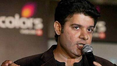 #MeToo complaints against Sajid Khan: Family, co-workers upset 