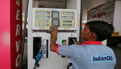 Fuel prices maintain upwards trajectory across country