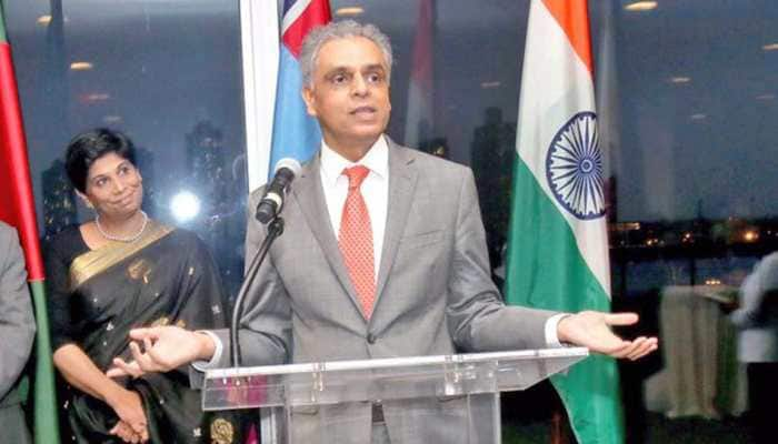 India&#039;s UNHRC win reflection of country&#039;s standing in international comity: Syed Akbaruddin