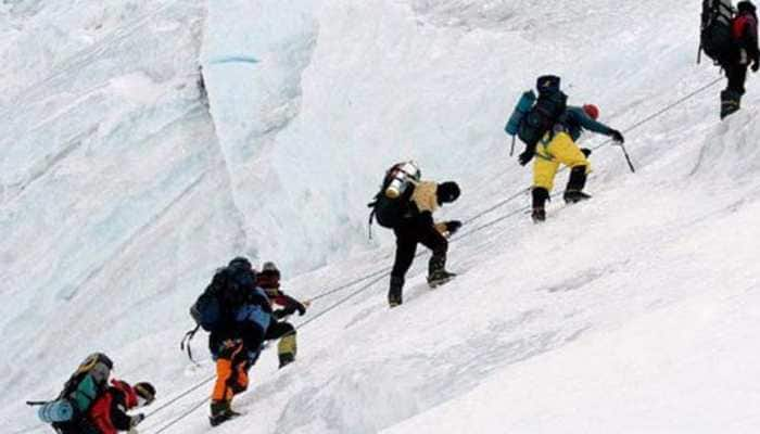 Avalanche hits Nepal peak; 5 South Koreans among 9 killed