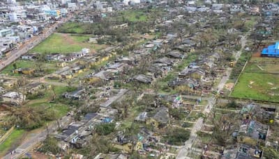 Cyclone Titli: Andhra Pradesh asks Centre to release Rs 1,200 crore as relief amount