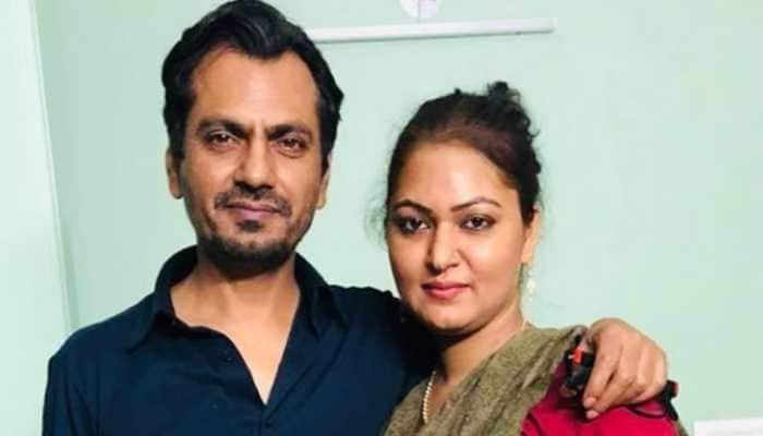 Nawazuddin Siddiqui opens up on sister&#039;s breast cancer ordeal, shares pic with heartwarming post