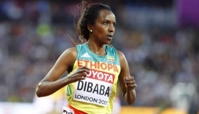 Delhi Half Marathon: World record holder Jepkosgei all set to challenge Dibaba