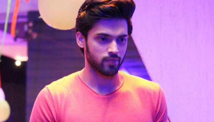 I don&#039;t believe in &#039;best friends&#039;: Parth Samthaan 