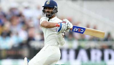 India vs West Indies, 2nd Test Day 2: India dominate following 146-run partnership between Rahane-Pant