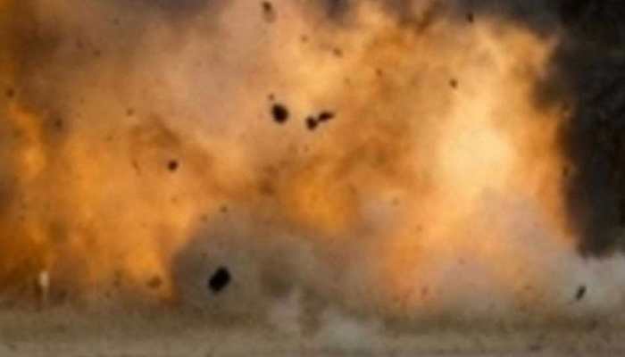 Blast in Guwahati, ULFA claims responsibility