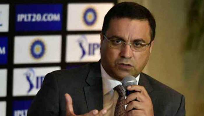 #MeToo: BCCI asks CEO Rahul Johri to submit explanation over sexual assault allegations made against him