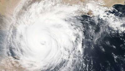Hurricane Leslie strongest storm in 176 years barrelling towards Portugal