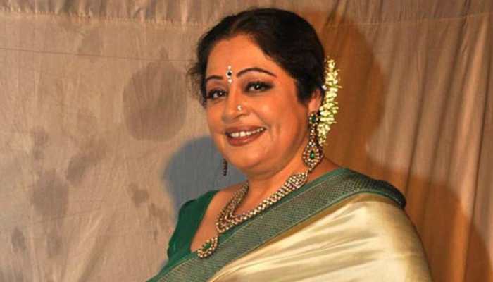 Kirron Kher says Vishaka guidelines must be implemented to control sexual harassment