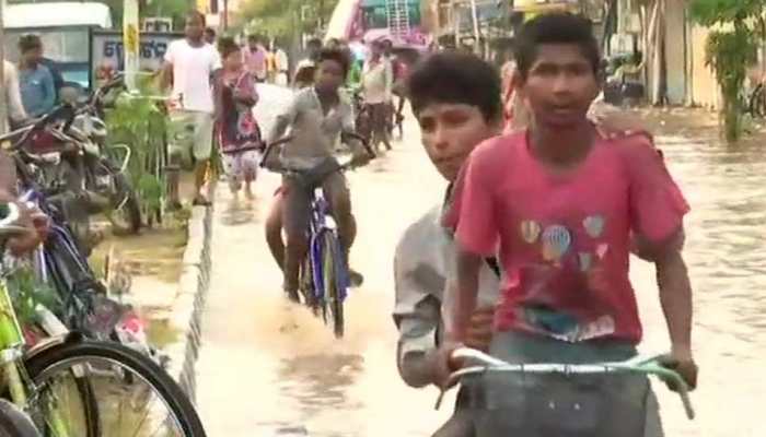 12 killed in landslide in cyclone Titli-hit Odisha
