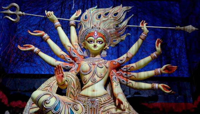 Navratri 2018: Day 5 - Worship Maa Skandamata for wisdom, salvation