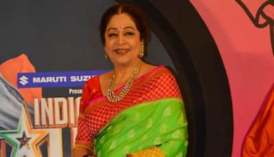 Vishaka guidelines must be followed to control sexual harassment: Kirron Kher