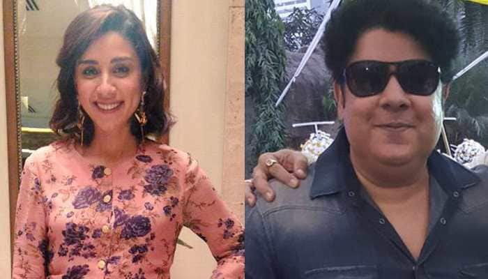 #MeToo: It was fairly well known that Sajid Khan is a creep, tweets Amrita Puri