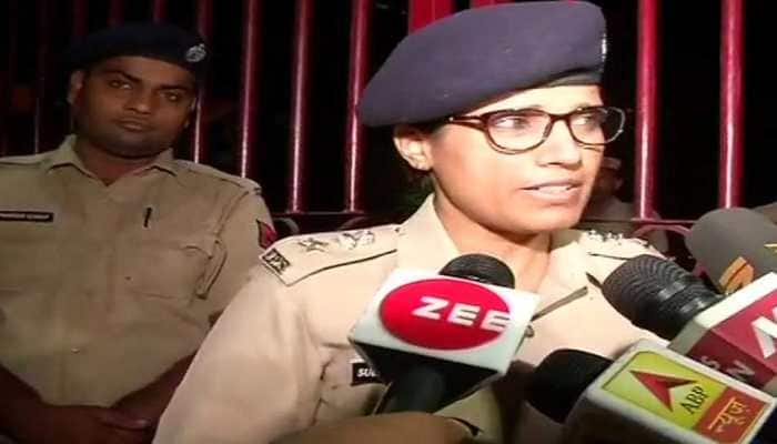 Security guard who fired at judge's wife, son in Gurugram was 'disturbed, possessed'
