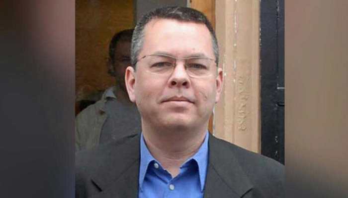 Donald Trump thanks Turkey for pastor's release, denies cutting deal