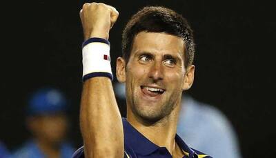 Novak Djokovic eyes fourth Shanghai Masters title