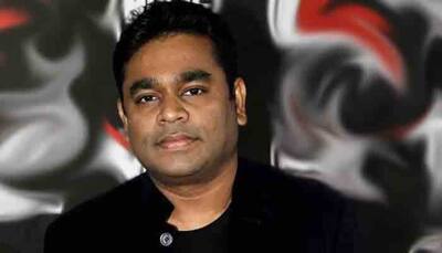 We've to market our culture to our kids first: AR Rahman