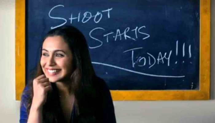 Rani Mukerji's Hichki climbs chart in China, doubles its business on day 2