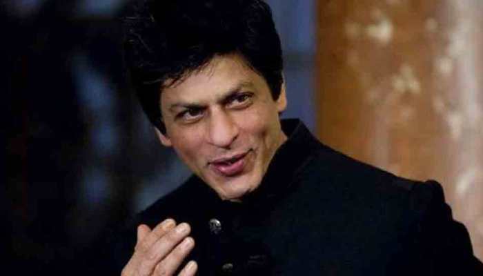 Netflix&#039;s &#039;The Bard of Blood&#039; gets underway in Leh, Shah Rukh shares excitement