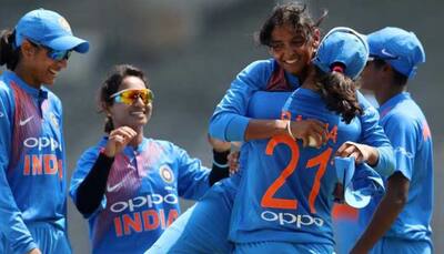 Cricket: India A to take on Australia A in women's clash at Mumbai