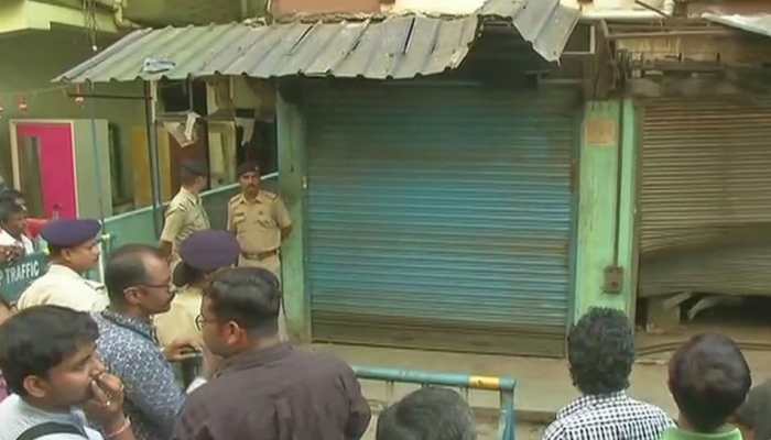 Kolkata: Death toll rise to 2 in Dum Dum's Nagerbazaar blast case