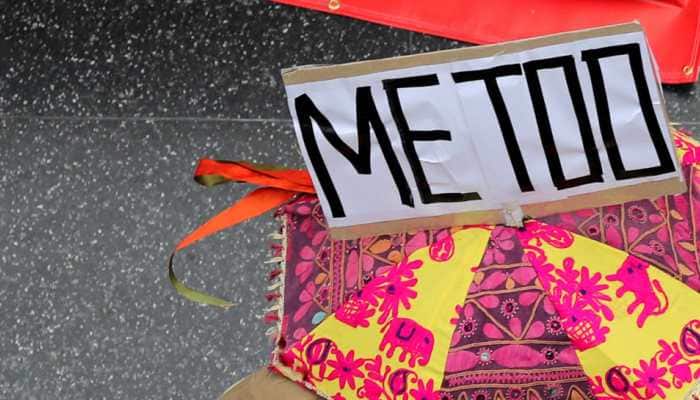#MeToo movement: DCW launches separate email id to report cases of sexual harassment