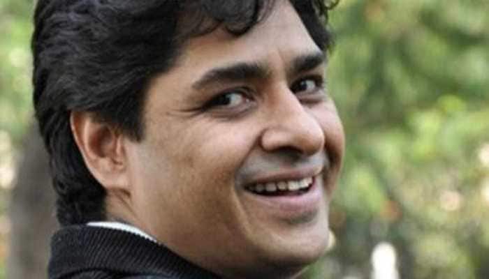 Gita, Upanishads kept 'devout Muslim' Suhaib Ilyasi 'strong and positive' in jail