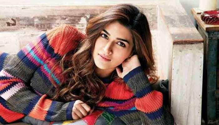 It is important to handle the #MeToo movement responsibly: Kriti Sanon