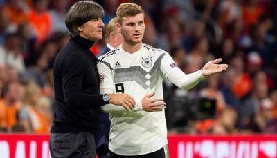 UEFA Nations League: Germany coach Joachim Loew expects renewed debate over his future
